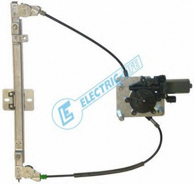 ELECTRIC LIFE zrst01rb -  Подъемное устройство для окон